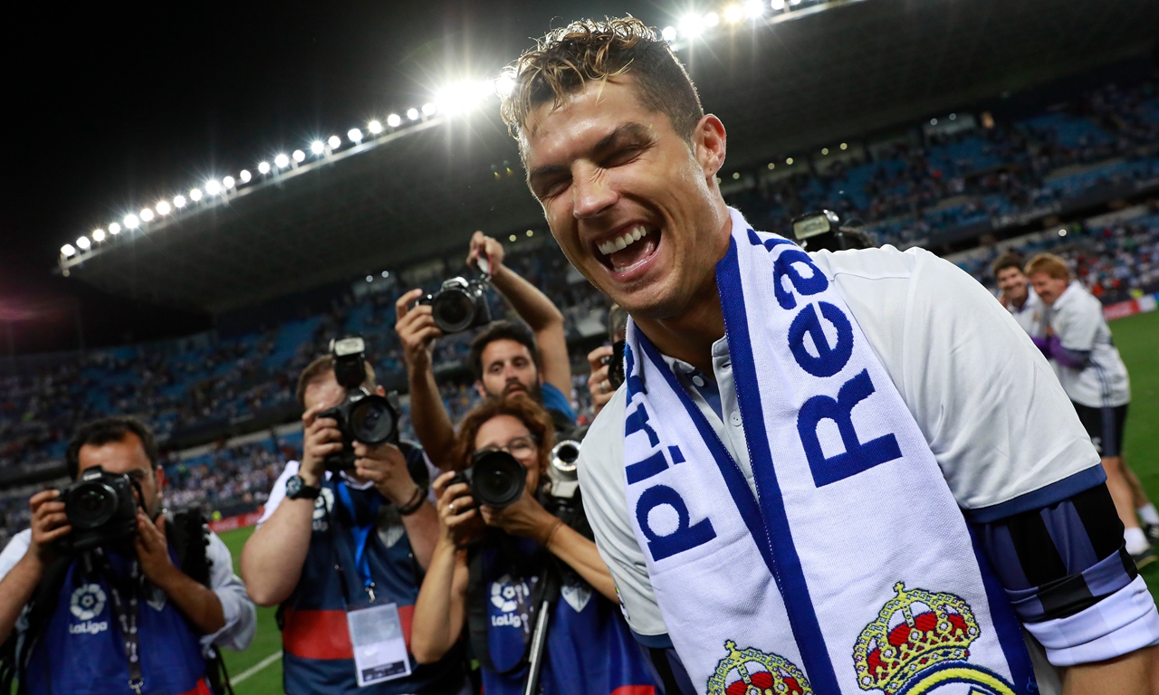 葡萄牙足协主席：C罗能踢世界杯的首场比赛非常重要（葡萄牙足协主席：C罗出战世界杯首战至关重要）