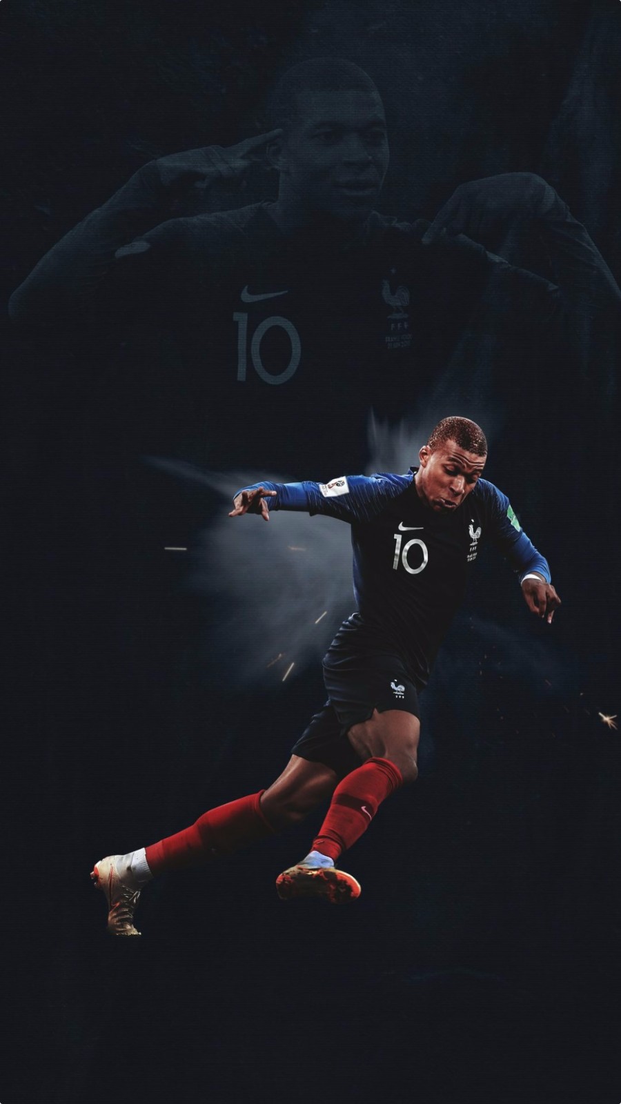 勒伯夫：博格巴踢明年世界杯？干脆把格列兹曼甚至齐达内叫回来（勒伯夫：若博格巴能踢明年世界杯，不如把格列兹曼和齐达内也召回）